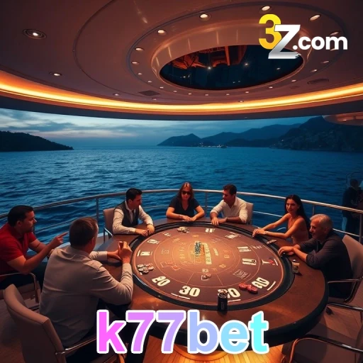 Sinta a Emoção do k77bet com o Seu App Incrível