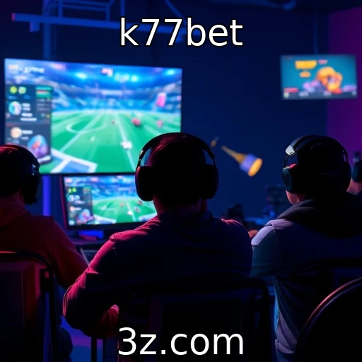 Crescimento das plataformas de streaming de jogos