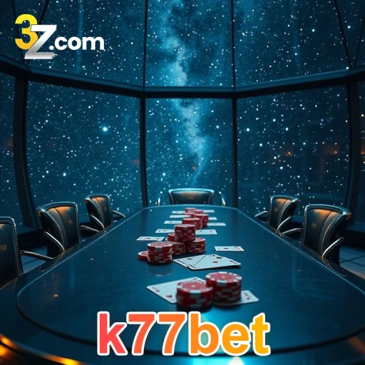 Atrações nos Jogos do Site k77bet que Encantam Usuários