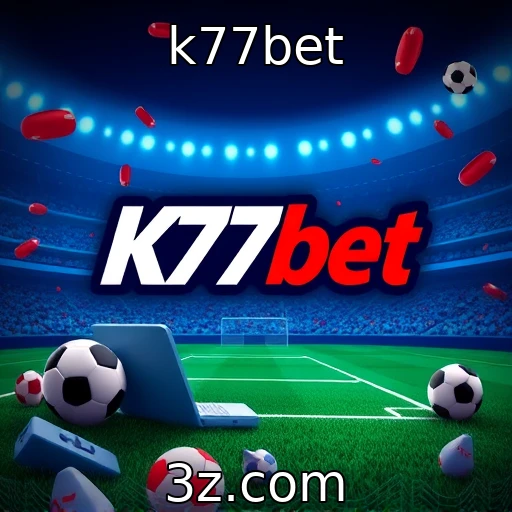 Crescimento das apostas online no mercado brasileiro