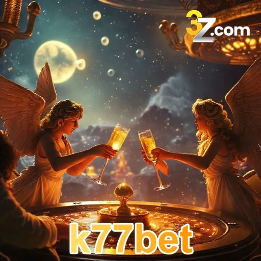 k77bet Jogos de caça-níqueis