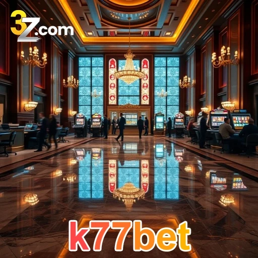 k77bet Bônus Especiais