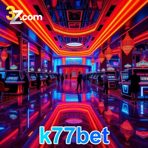 k77bet